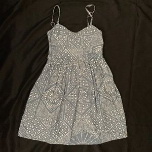 Roxy Beach girl dress ☀️